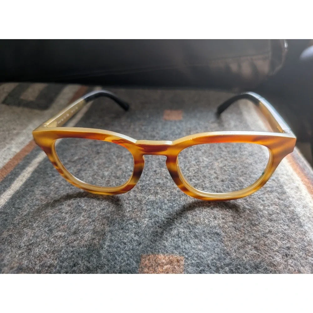 Maui Jim Koko Head Matte Tortoise Sunglasses FRAMES ONLY MJ-737-10M 48-22-138